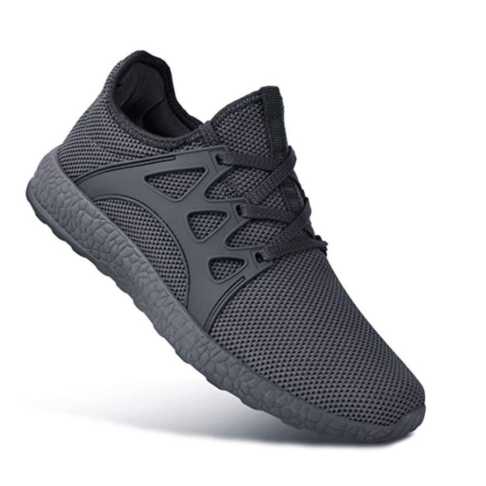 Mens "Fairmount" Running Shoes